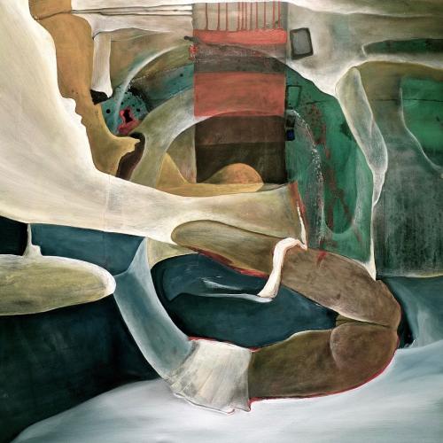 14 Ohne Titel-100x100cm